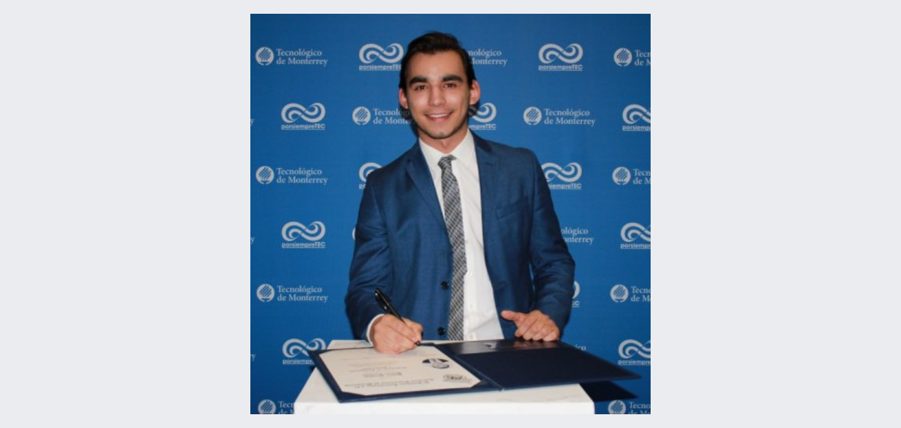 Nicolás Avelar Treviño