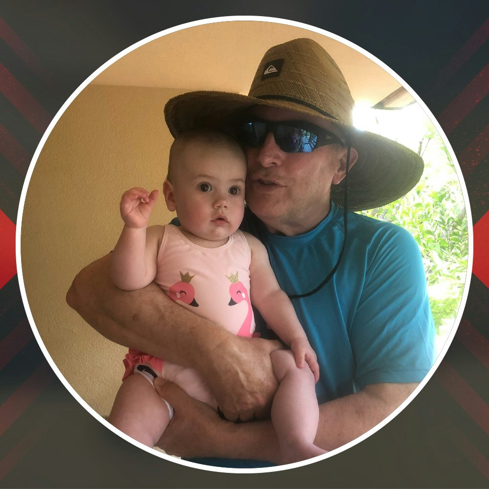 Dr. Kevin Schoenfelder