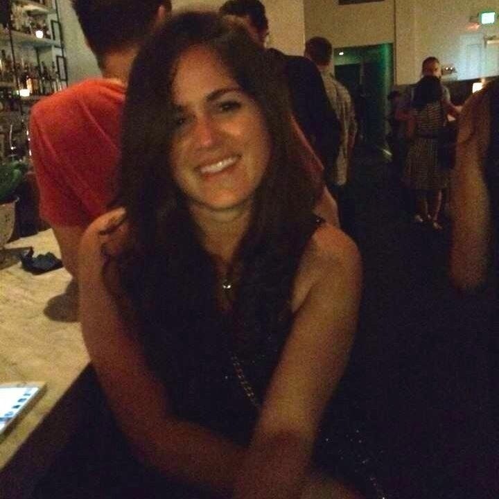 Nicole Roccaforte