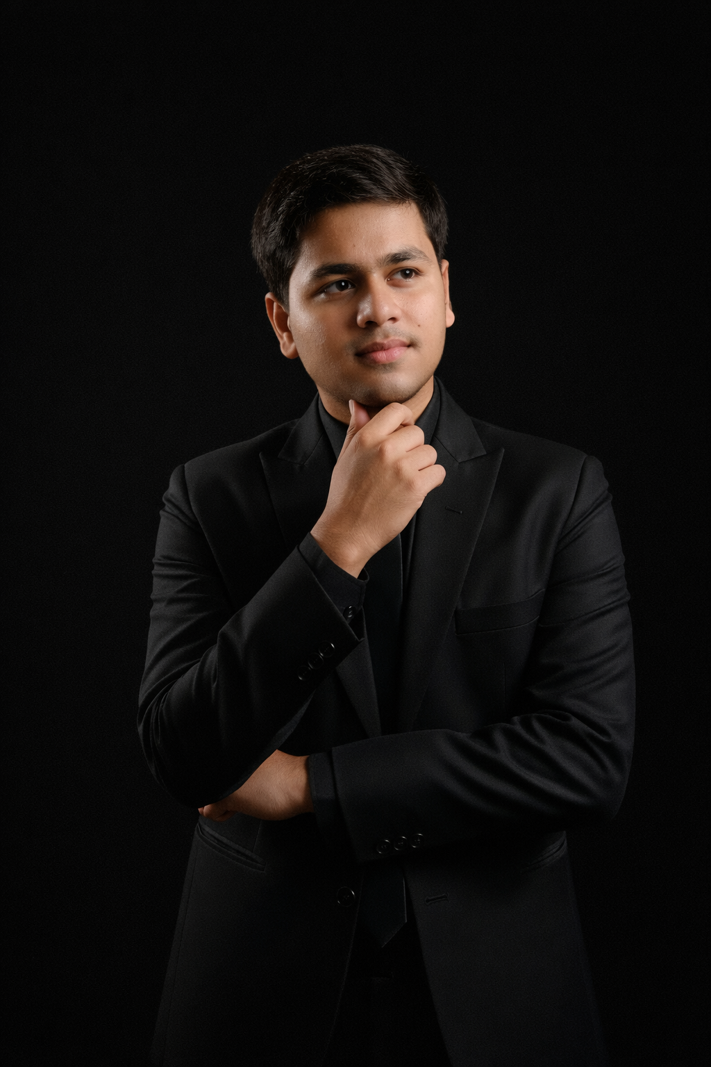 Puneet Kumar