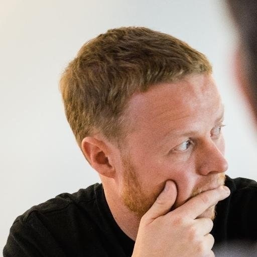 👇Dries Bultynck💨