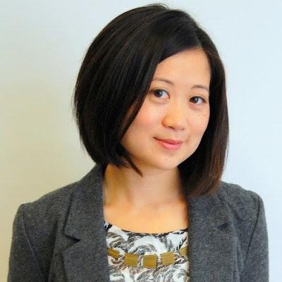 Grace Ko