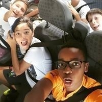 Antonio Filipe Joaquim