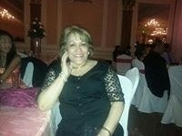 Eugenia Escobedo Mendoza