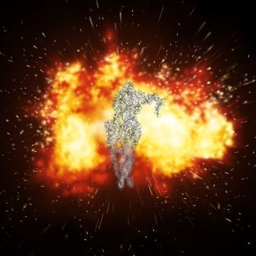 CSGO Knives IRL ♥️