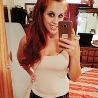 Jaimie Taylor Parrish