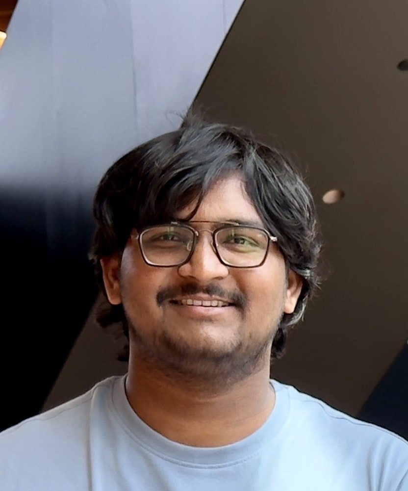 Shiva Nagendra Babu Kore