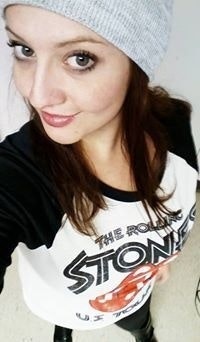 Ryan Marie Blanchette