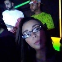 Stephanie Yvette Rodriguez