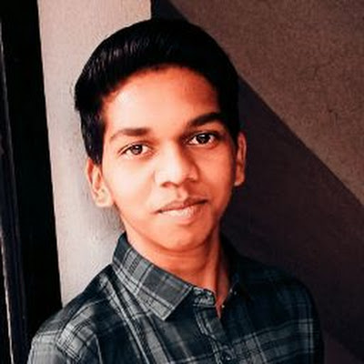 Aaryan Patel