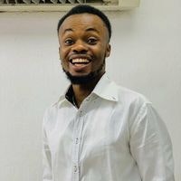 Okey Trouper Nwachukwu