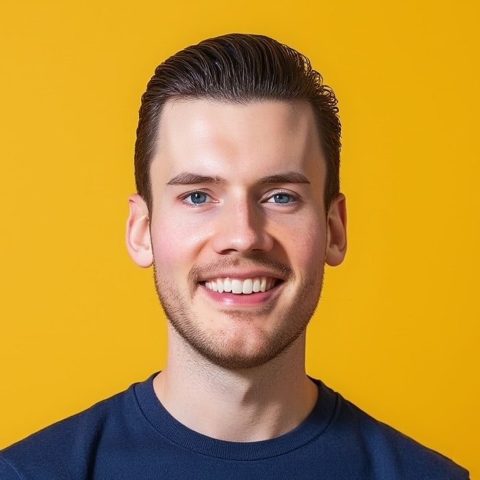 Tyler Berggren