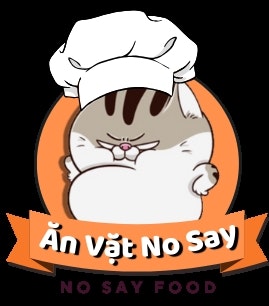 Ăn Vặt No Say
