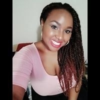 Mercedes Keonn Murphy