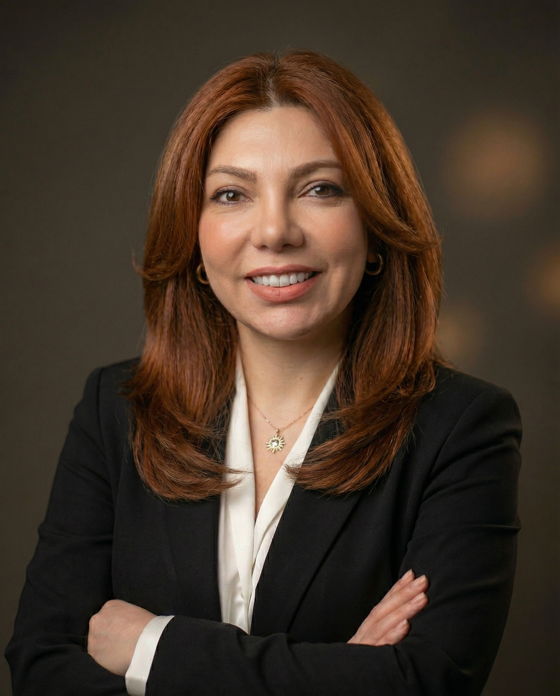 Elham Khany