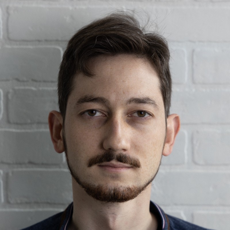 Lachezar Arabadzhiev