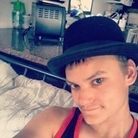 Tristan Paul Pearson