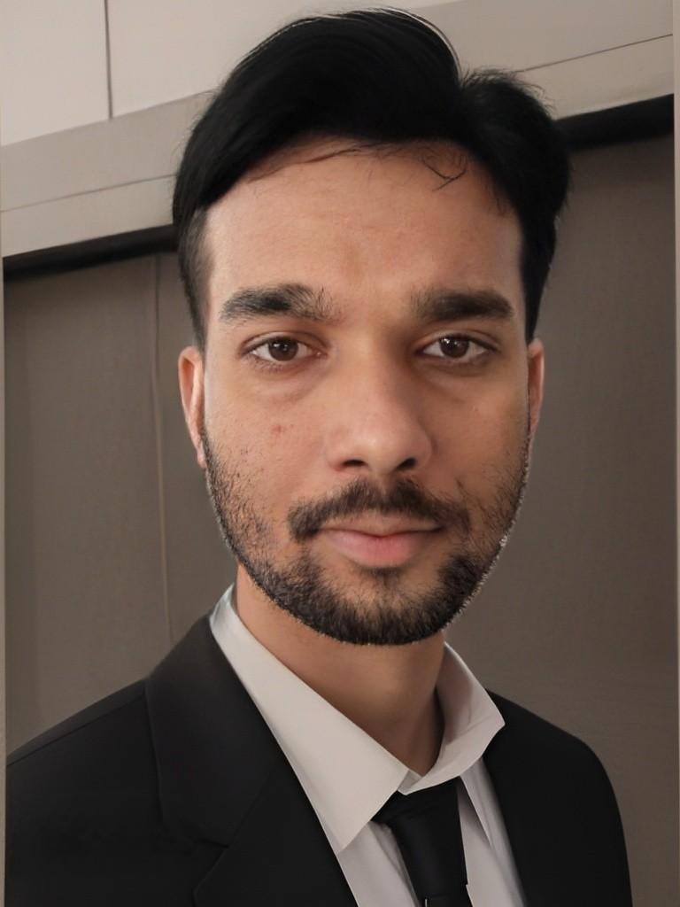 Amit Kumar