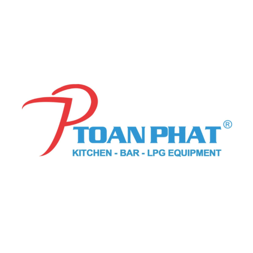 Bếp công nghiệp Toàn Phát