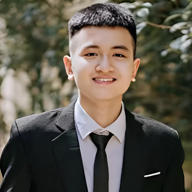 CEO Nguyễn Xuân Thứ