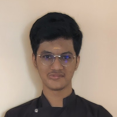 Abhijith Ganesh