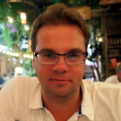 Andrey Patyuchenko