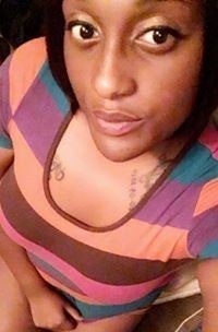 Ashley Janaé Kirkwood