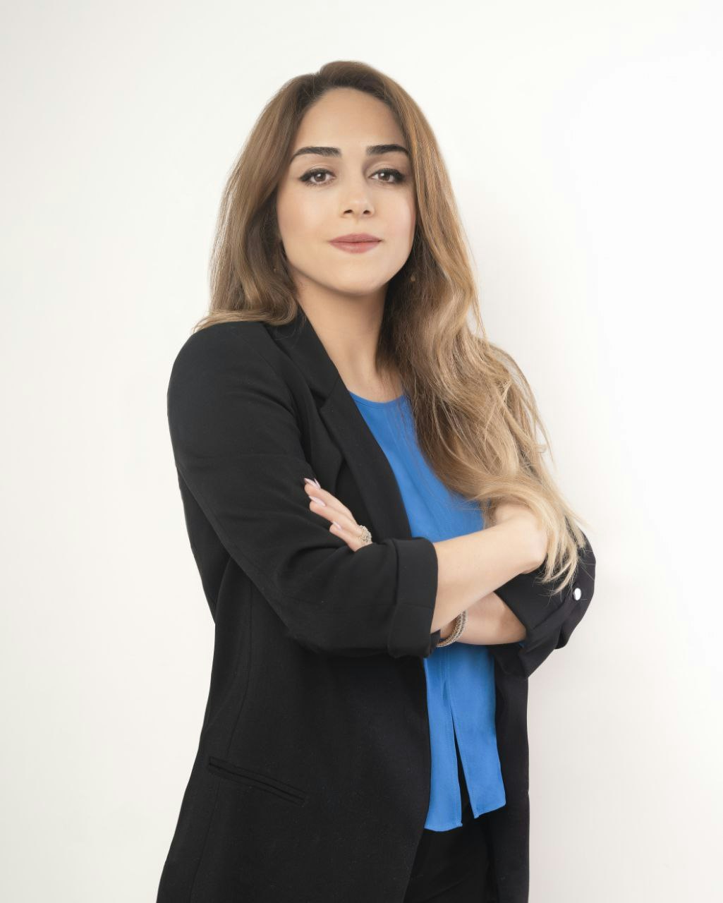 Aida Saffarian