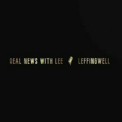 Real News With Lee Leffingwell