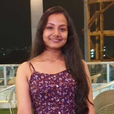 Simran Sah