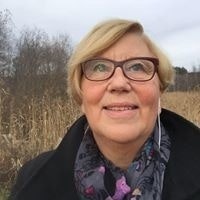Inger Grundberg