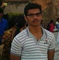 Bharath Kumar