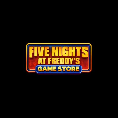 Five Nights At Freddys Merch