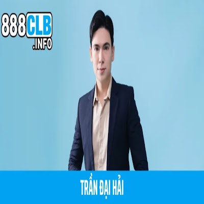 Trần Đại Hải