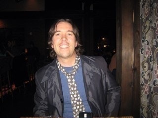 Simon Edward J Neale