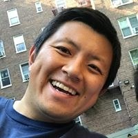 Mark Zhong