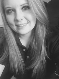 Samantha Margaret Caldwell