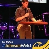 Justin Paul Davis Wilson