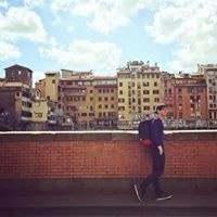 Kevin Chiam Yong Sheng