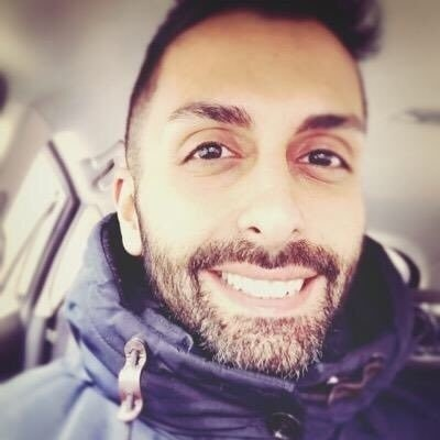 Ahmad Ktaech⚡️