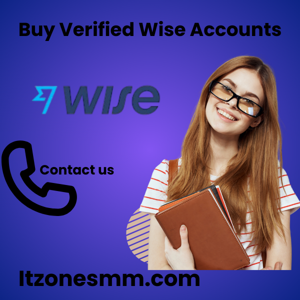 Top Sites to Buy Verified Wise Accounts