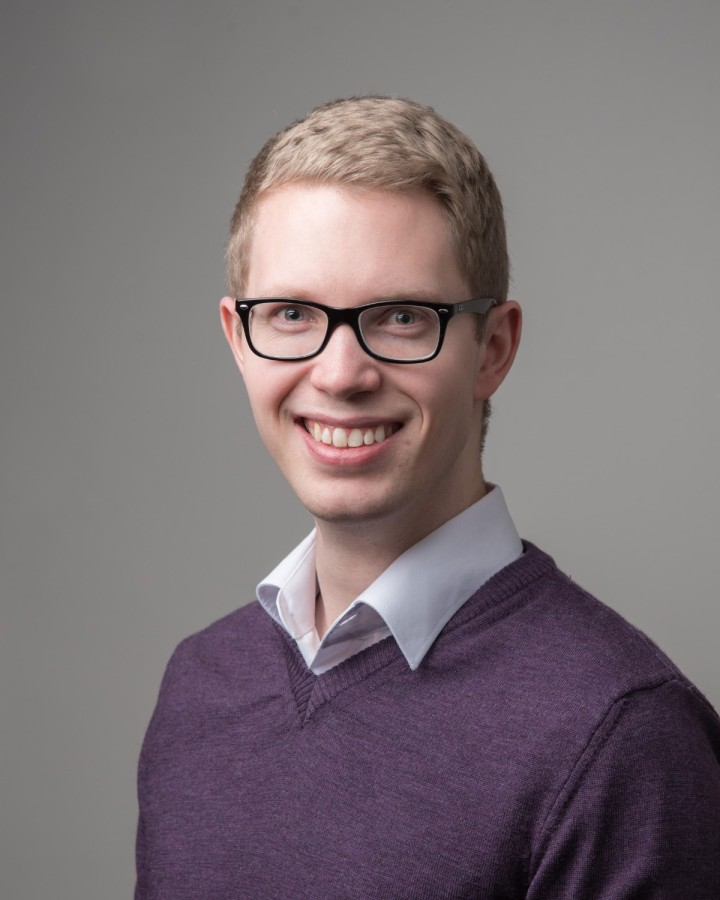 Morten Punnerud-Engelstad