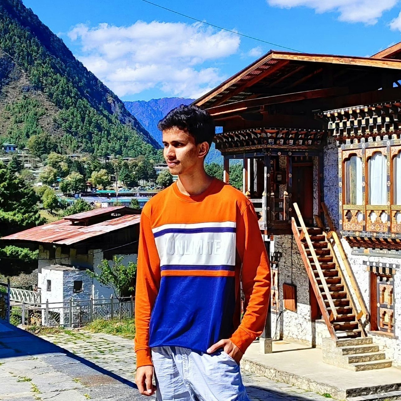 Akash Singh