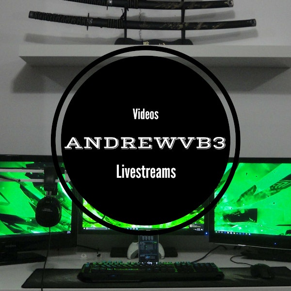 Andrew Van Brummelen