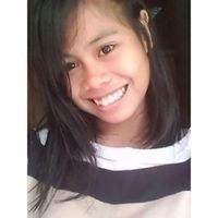 Princess Lou Garanio Cardenas