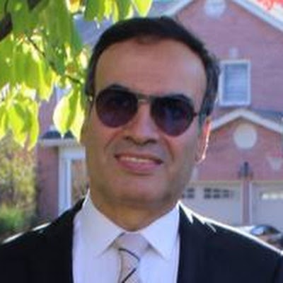 Farzad Anari