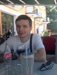 Dominik Tomislav Vladić