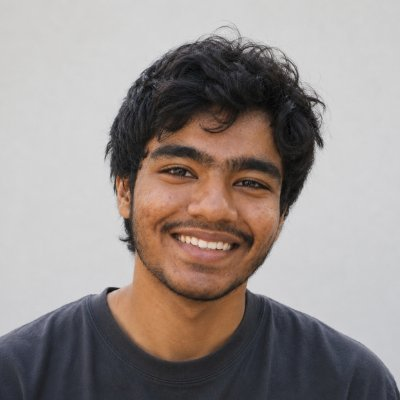 Aryan Iyappan