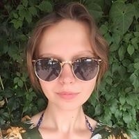 Анастасия Мурадова