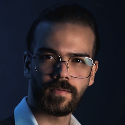 abolfazl ghorbannejad